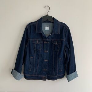 Old Navy Jean Jacket